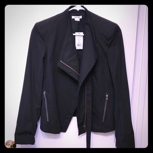 Helmut Lang black jacket size P